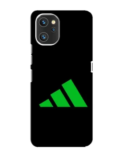 Чехол для UMIDIGI A13 Pro с картинкой «Adidas Abstract» Чехол для UMIDIGI A13 Pro с картинкой «Adidas Abstract»