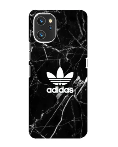 Чехол для UMIDIGI A13 Pro с картинкой «Белый мрамор Adidas» Чехол для UMIDIGI A13 Pro с картинкой «Белый мрамор Adidas»