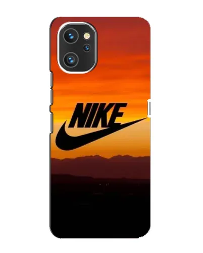 Чехол для UMIDIGI A13 Pro с картинкой «Nike — вечерний горизонт» Чехол для UMIDIGI A13 Pro с картинкой «Nike — вечерний горизонт»
