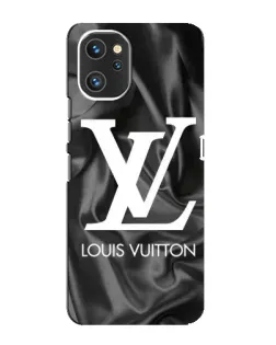 Чехол для UMIDIGI A13 Pro с картинкой «Шелковый Louis Vuitton»