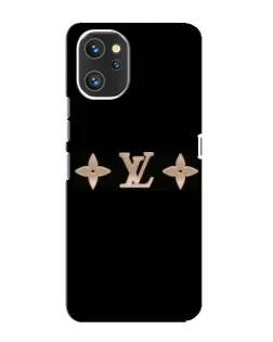 Чехол для UMIDIGI A13 Pro с картинкой «Louis Vuitton — минимализм»