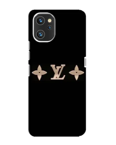 Чехол для UMIDIGI A13 Pro с картинкой «Louis Vuitton — минимализм»