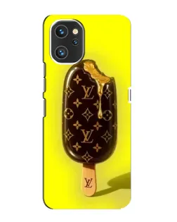 Чехол для UMIDIGI A13 Pro с картинкой «Мороженое от LV»