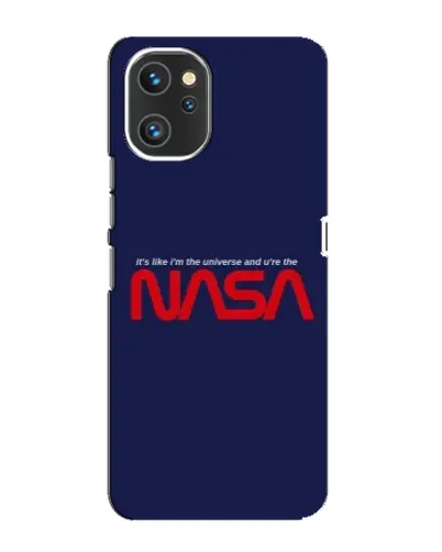 Чехол для UMIDIGI A13 Pro с картинкой «NASA — глубокий космос» Чехол для UMIDIGI A13 Pro с картинкой «NASA — глубокий космос»