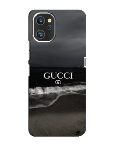 Чехол для UMIDIGI A13 Pro с картинкой «Gucci — морской прибой»
