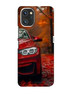 Чехол для UMIDIGI A13 Pro с картинкой «Осенняя BMW M4» Чехол для UMIDIGI A13 Pro с картинкой «Осенняя BMW M4»