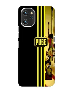 Чехол для UMIDIGI A13 Pro с картинкой «PUBG — камуфляжный шлем»
