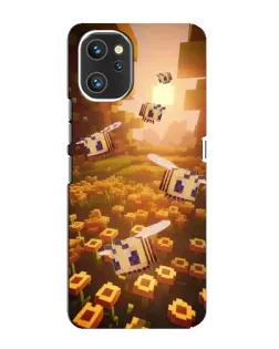Чехол для UMIDIGI A13 Pro с картинкой «Поле подсолнухов» Чехол для UMIDIGI A13 Pro с картинкой «Поле подсолнухов»