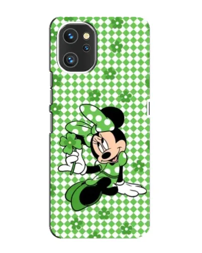 Чехол для UMIDIGI A13 Pro с картинкой «Mickey в клетку» Чехол для UMIDIGI A13 Pro с картинкой «Mickey в клетку»