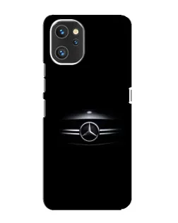 Чехол для UMIDIGI A13 Pro с картинкой «Mercedes — абстрактные линии» Чехол для UMIDIGI A13 Pro с картинкой «Mercedes — абстрактные линии»