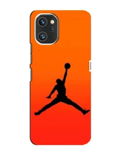 Чехол для UMIDIGI A13 с картинкой «Jordan Sunset» Чехол для UMIDIGI A13 с картинкой «Jordan Sunset»