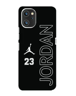 Чехол для UMIDIGI A13 с картинкой «Jordan Vertical» Чехол для UMIDIGI A13 с картинкой «Jordan Vertical»