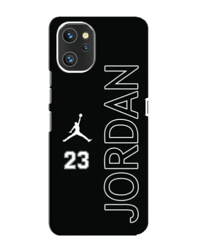 Чехол для UMIDIGI A13 с картинкой «Jordan Vertical» Чехол для UMIDIGI A13 с картинкой «Jordan Vertical»
