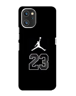 Чехол для UMIDIGI A13 с картинкой «Jordan Flight 23» Чехол для UMIDIGI A13 с картинкой «Jordan Flight 23»