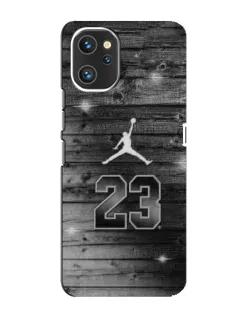 Чехол для UMIDIGI A13 с картинкой «Jordan Carbon 23» Чехол для UMIDIGI A13 с картинкой «Jordan Carbon 23»