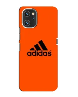 Чехол для UMIDIGI A13 с картинкой «Adidas Ukraine»