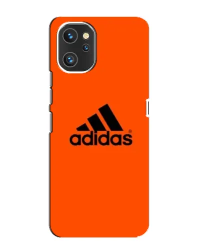 Чехол для UMIDIGI A13 с картинкой «Adidas Ukraine»