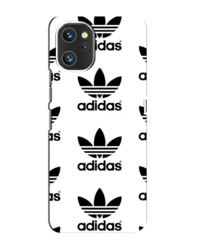 Чехол для UMIDIGI A13 с картинкой «Adidas Pattern»