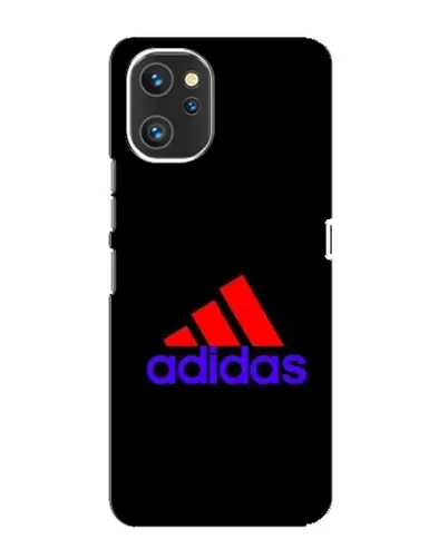 Чехол для UMIDIGI A13 с картинкой «Классический Adidas»