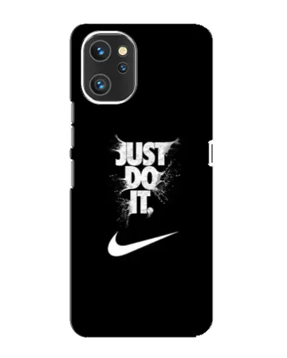 Чехол для UMIDIGI A13 с картинкой «Текстовый принт Nike» Чехол для UMIDIGI A13 с картинкой «Текстовый принт Nike»