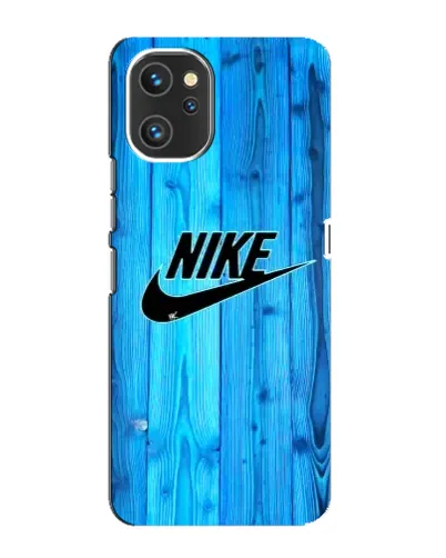 Чехол для UMIDIGI A13 с картинкой «Голубое дерево Nike» Чехол для UMIDIGI A13 с картинкой «Голубое дерево Nike»