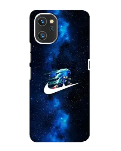 Чехол для UMIDIGI A13 с картинкой «Звездный путь Nike» Чехол для UMIDIGI A13 с картинкой «Звездный путь Nike»