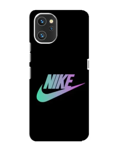 Чехол для UMIDIGI A13 с картинкой «Nike — городская ночь» Чехол для UMIDIGI A13 с картинкой «Nike — городская ночь»