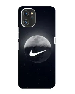 Чехол для UMIDIGI A13 с картинкой «Nike в стиле граффити» Чехол для UMIDIGI A13 с картинкой «Nike в стиле граффити»