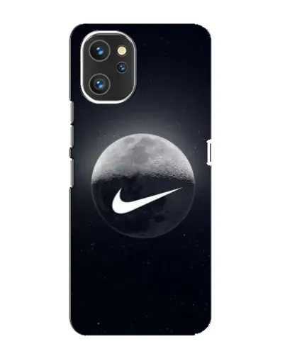 Чехол для UMIDIGI A13 с картинкой «Nike в стиле граффити» Чехол для UMIDIGI A13 с картинкой «Nike в стиле граффити»