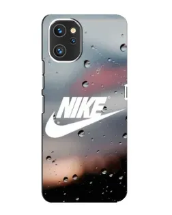 Чехол для UMIDIGI A13 с картинкой «Nike в стиле ретро» Чехол для UMIDIGI A13 с картинкой «Nike в стиле ретро»