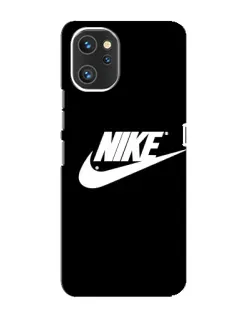 Чехол для UMIDIGI A13 с картинкой «Мазки краски Nike» Чехол для UMIDIGI A13 с картинкой «Мазки краски Nike»