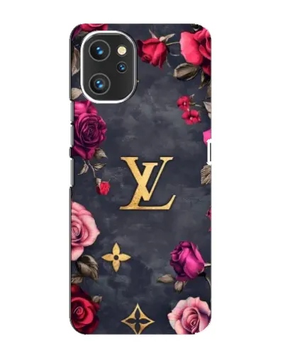 Чехол для UMIDIGI A13 с картинкой «Цветочный Louis Vuitton» Чехол для UMIDIGI A13 с картинкой «Цветочный Louis Vuitton»