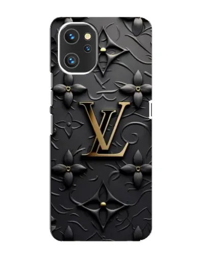 Чехол для UMIDIGI A13 с картинкой «Кожаная текстура LV» Чехол для UMIDIGI A13 с картинкой «Кожаная текстура LV»