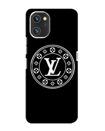 Чехол для UMIDIGI A13 с картинкой «LV — печать стиля» Чехол для UMIDIGI A13 с картинкой «LV — печать стиля»