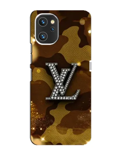 Чехол для UMIDIGI A13 с картинкой «Камуфляжный Louis Vuitton» Чехол для UMIDIGI A13 с картинкой «Камуфляжный Louis Vuitton»