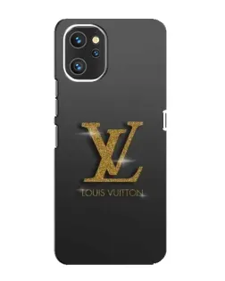 Чехол для UMIDIGI A13 с картинкой «Градиент Louis Vuitton»