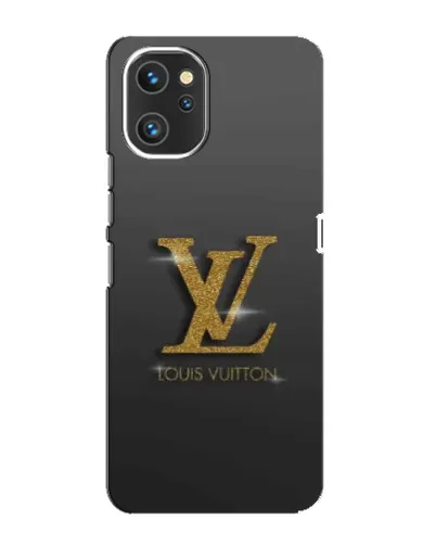 Чехол для UMIDIGI A13 с картинкой «Градиент Louis Vuitton» Чехол для UMIDIGI A13 с картинкой «Градиент Louis Vuitton»
