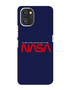 Чехол для UMIDIGI A13 с картинкой «NASA — глубокий космос» Чехол для UMIDIGI A13 с картинкой «NASA — глубокий космос»