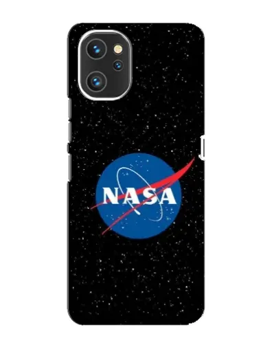 Чехол для UMIDIGI A13 с картинкой «NASA — звездное небо»