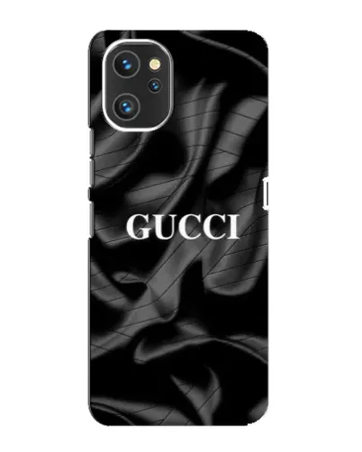 Чехол для UMIDIGI A13 с картинкой «Gucci — шелковые волны» Чехол для UMIDIGI A13 с картинкой «Gucci — шелковые волны»