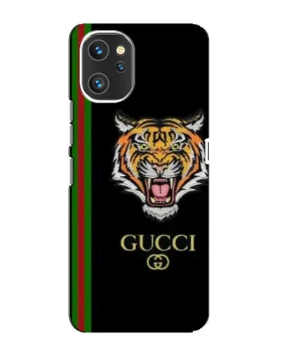 Чехол для UMIDIGI A13 с картинкой «Тигр Gucci» Чехол для UMIDIGI A13 с картинкой «Тигр Gucci»