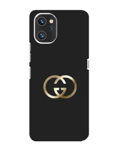 Чехол для UMIDIGI A13 с картинкой «Минимализм Gucci» Чехол для UMIDIGI A13 с картинкой «Минимализм Gucci»