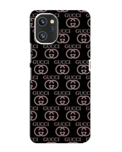 Чехол для UMIDIGI A13 с картинкой «Классическая монограмма Gucci» Чехол для UMIDIGI A13 с картинкой «Классическая монограмма Gucci»