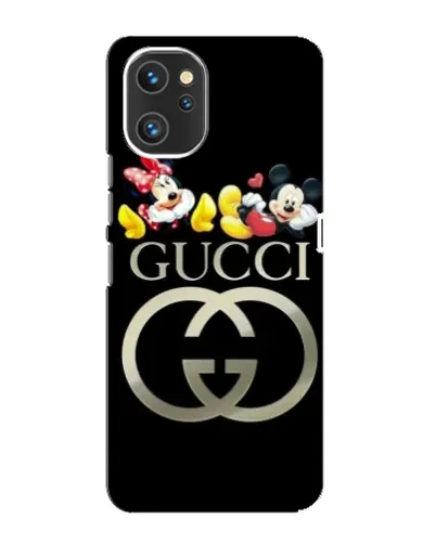 Чехол для UMIDIGI A13 с картинкой «Gucci — герои Disney» Чехол для UMIDIGI A13 с картинкой «Gucci — герои Disney»