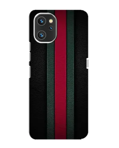 Чехол для UMIDIGI A13 с картинкой «Gucci — неоновая линия» Чехол для UMIDIGI A13 с картинкой «Gucci — неоновая линия»