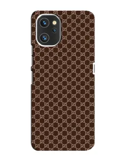 Чохол для UMIDIGI A13 з картинкою «Gucci — шоколадна сітка» Чохол для UMIDIGI A13 з картинкою «Gucci — шоколадна сітка»