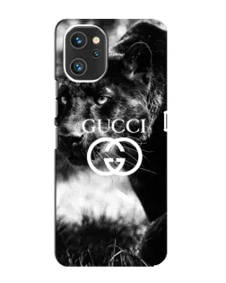 Чохол для UMIDIGI A13 з картинкою «Gucci — дика природа» Чохол для UMIDIGI A13 з картинкою «Gucci — дика природа»