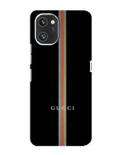 Чохол для UMIDIGI A13 з картинкою «Gucci — строга лінія» Чохол для UMIDIGI A13 з картинкою «Gucci — строга лінія»