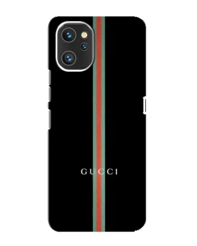 Чохол для UMIDIGI A13 з картинкою «Gucci — строга лінія» Чохол для UMIDIGI A13 з картинкою «Gucci — строга лінія»