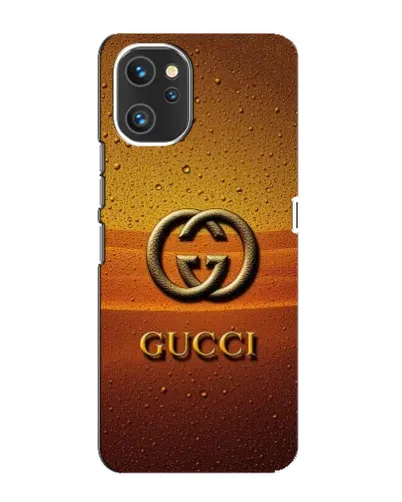 Чохол для UMIDIGI A13 з картинкою «Gucci — сонячний градієнт» Чохол для UMIDIGI A13 з картинкою «Gucci — сонячний градієнт»